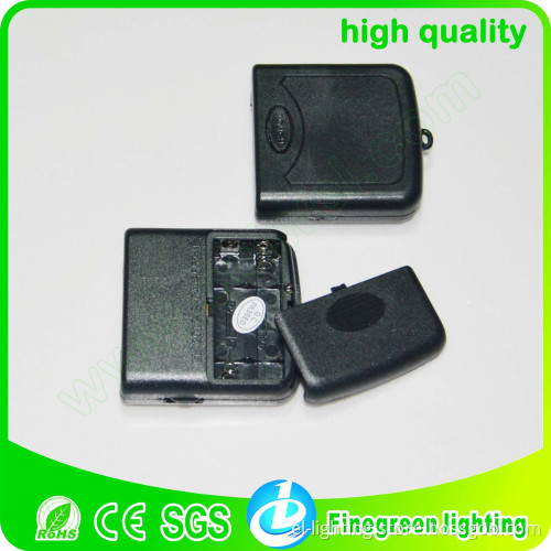 2AAA Battery Driver for EL Panels